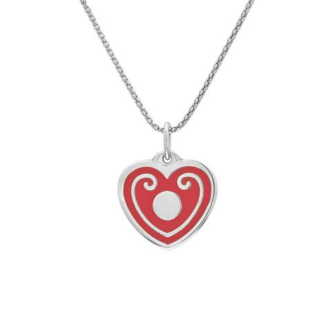 Ogrlica s privjeskom XL